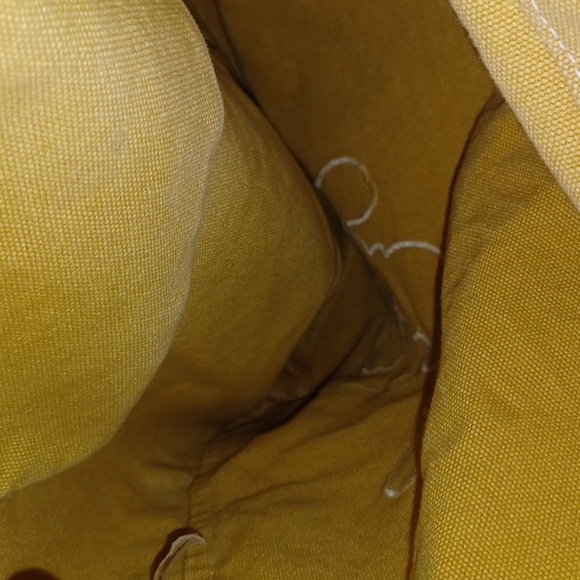 Walt Disney Word resort 71 canva tote bag - Picture 5 of 7